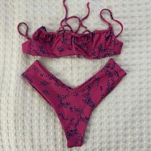 Skatie Hollywood Bikini Set